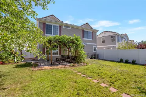 Exterior - 20410 E 55th Pl, Denver, CO 80249 photo 4 of 6