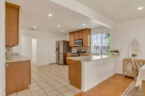 Kitchen - 20410 E 55th Pl, Denver, CO 80249 photo 1 of 3