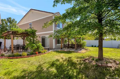 Exterior - 20410 E 55th Pl, Denver, CO 80249 photo 3 of 6