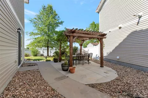 Exterior - 20410 E 55th Pl, Denver, CO 80249 photo 2 of 6