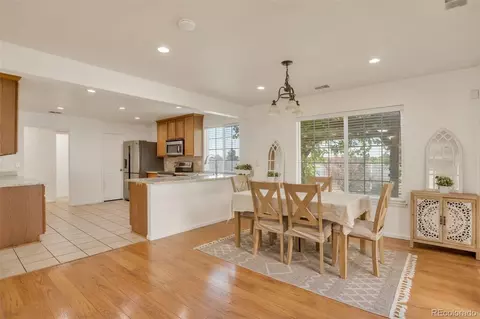 Dining - 20410 E 55th Pl, Denver, CO 80249 photo 1 of 1