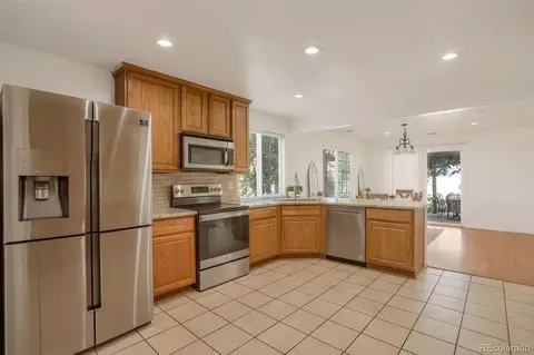Kitchen - 20410 E 55th Pl, Denver, CO 80249 photo 3 of 3
