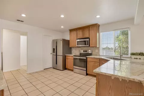 Kitchen - 20410 E 55th Pl, Denver, CO 80249 photo 2 of 3
