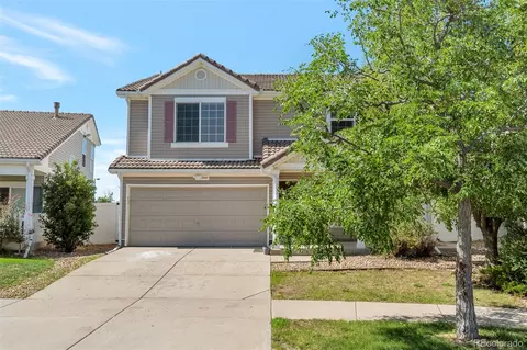 Exterior - 20410 E 55th Pl, Denver, CO 80249 photo 6 of 6