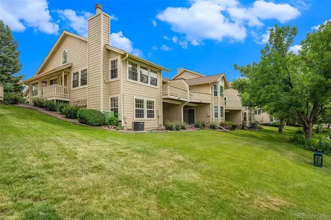 8250 S High Ct, Centennial, CO 80122