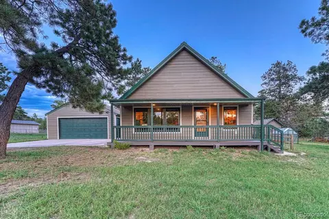 11125 Black Forest Rd, Colorado Springs, CO 80908