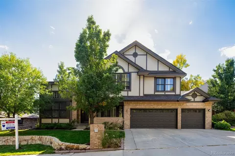 57 Mc Intyre Cir, Golden, CO 80401