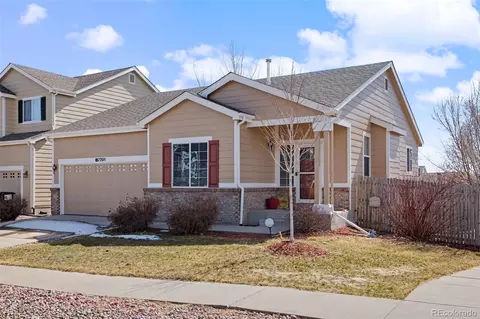 7205 Edgebrook Dr, Colorado Springs, CO 80922