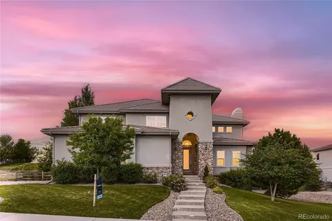 5563 Vistancia Dr, Parker, CO 80134
