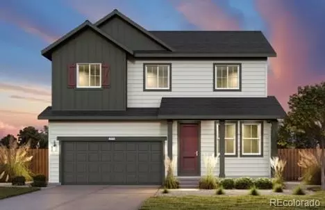54840 E 27th Ave, Strasburg, CO 80136