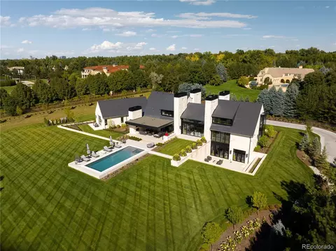 5 Cherry Hills Park Dr, Cherry Hills Village, CO 80113
