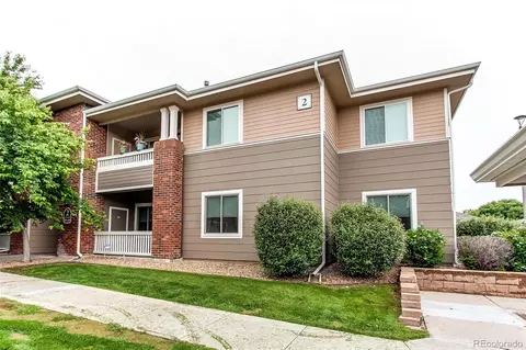 8481 W Union Ave #2-102, Littleton, CO 80123