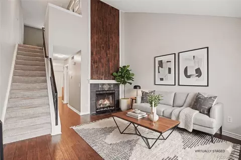 17643 E Loyola Dr #B, Aurora, CO 80013