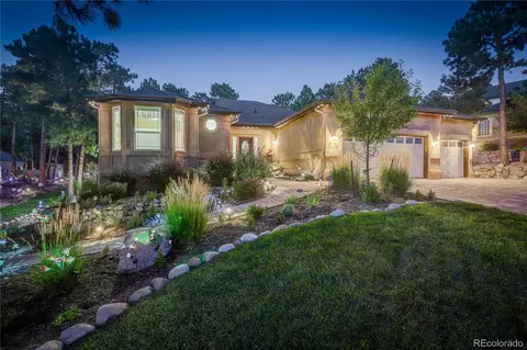 15895 Wildhaven Ln, Colorado Springs, CO 80921