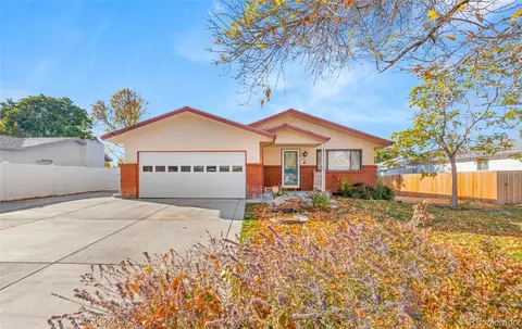 2219 Mountair Ln, Greeley, CO 80634