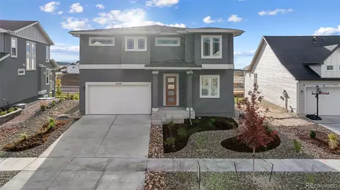 6429 Deco Dr, Colorado Springs, CO 80924