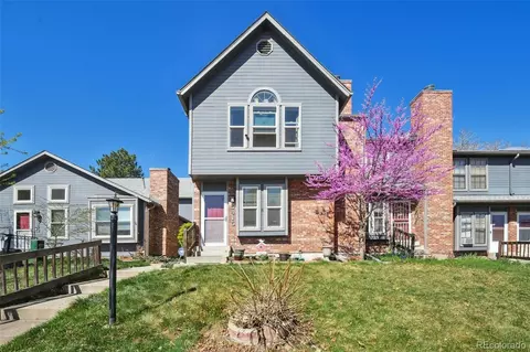 5415 S Delaware St, Littleton, CO 80120