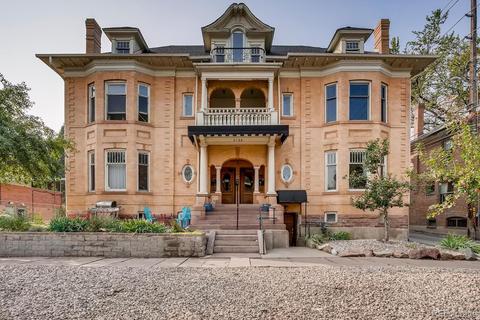 2124 E 17th Ave #8, Denver, CO 80206 photo 1