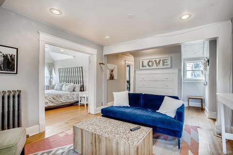 2124 E 17th Ave #8, Denver, CO 80206 photo 2