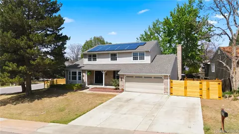 Exterior - 1127 E Kettle Pl, Centennial, CO 80122 photo 7 of 7