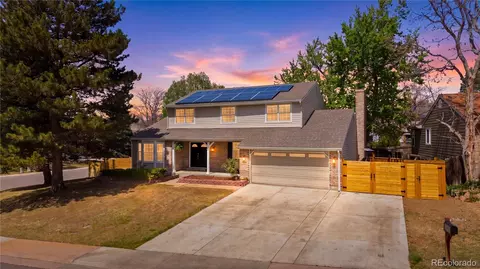 1127 E Kettle Pl, Centennial, CO 80122