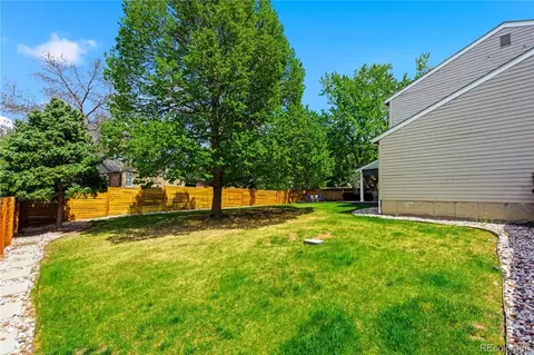 Exterior - 1127 E Kettle Pl, Centennial, CO 80122 photo 6 of 7