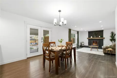 Dining - 1127 E Kettle Pl, Centennial, CO 80122 photo 4 of 4