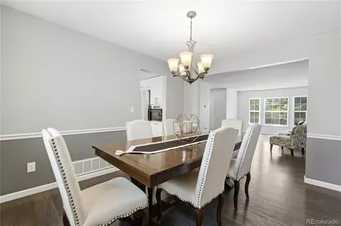 Dining - 1127 E Kettle Pl, Centennial, CO 80122 photo 2 of 4