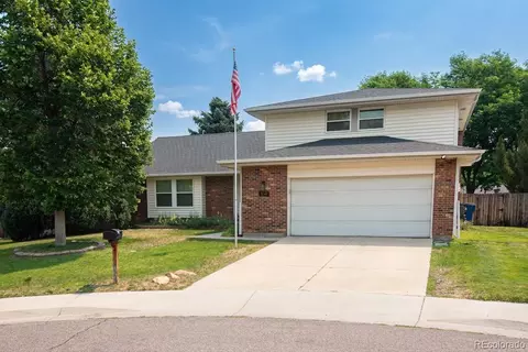 6566 S Ammons Ct, Littleton, CO 80123