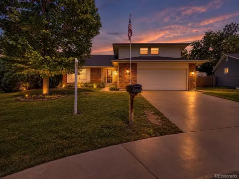 6566 S Ammons Ct, Littleton, CO 80123