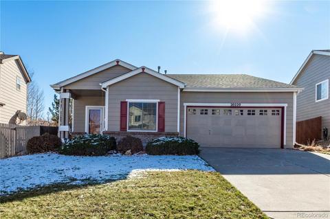 20220 E Red Fox Ln, Centennial, CO 80015 photo 1