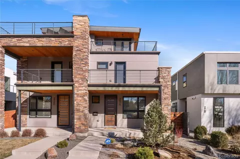 3970 Vrain St, Denver, CO 80212