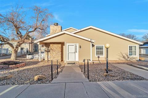 8480 Everett Way #A, Arvada, CO 80005 photo 1