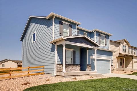 7219 Animas Ave, Frederick, CO 80530 photo 1