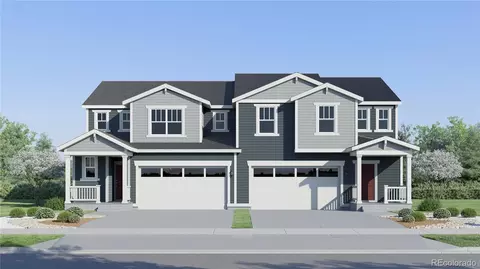 1932 Crested Lark St, Fort Collins, CO 80528