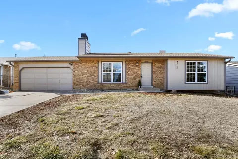 19536 E Iowa Cir, Aurora, CO 80017