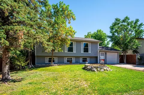 4454 S Zang St, Morrison, CO 80465