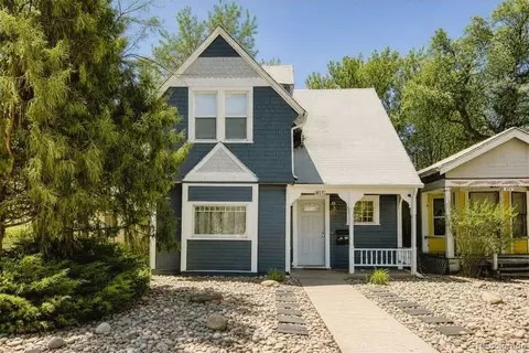 415 E Bijou St, Colorado Springs, CO 80903