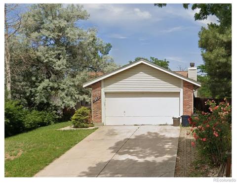 18931 E Mercer Dr, Aurora, CO 80013 photo 1