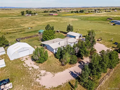 6240 Peerless Farms Rd, Peyton, CO 80831