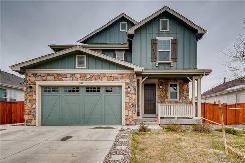3045 E 159th Way, Thornton, CO 80602 photo 1