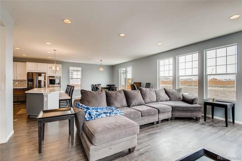 3045 E 159th Way, Thornton, CO 80602 photo 5