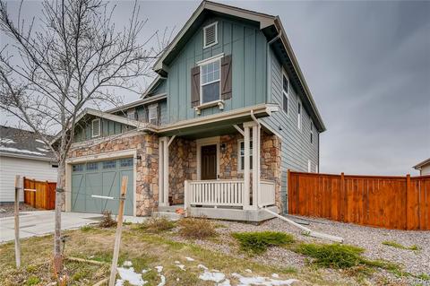 3045 E 159th Way, Thornton, CO 80602 photo 3