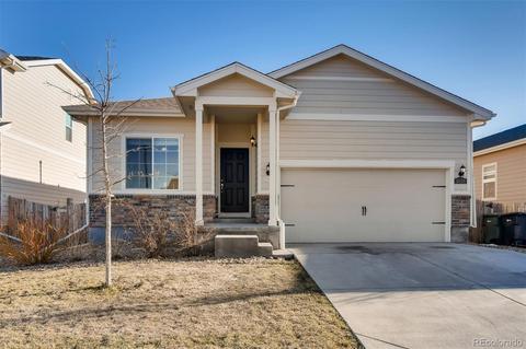 4638 E 95th Ave, Thornton, CO 80229 photo 1
