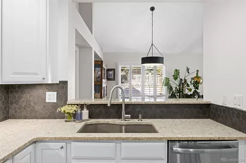 Kitchen - 6312 Deframe Way, Arvada, CO 80004 photo 4 of 4