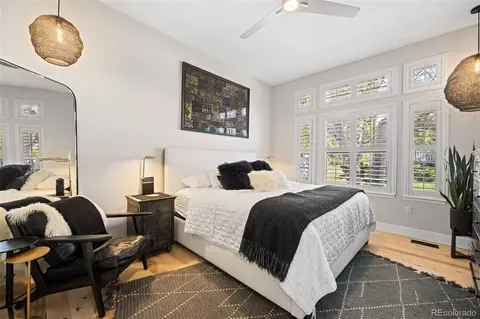 Bedroom - 6312 Deframe Way, Arvada, CO 80004 photo 1 of 4