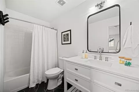 Bath - 6312 Deframe Way, Arvada, CO 80004 photo 5 of 6