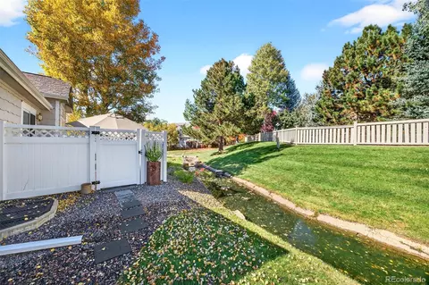 Exterior - 6312 Deframe Way, Arvada, CO 80004 photo 6 of 8