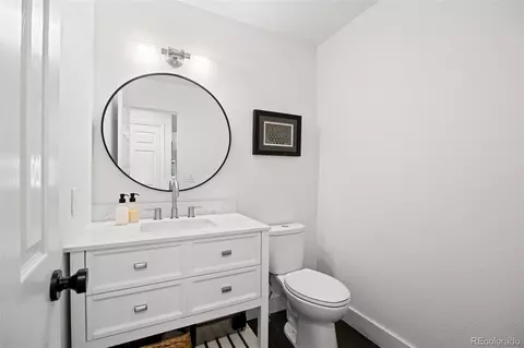 Bath - 6312 Deframe Way, Arvada, CO 80004 photo 4 of 6