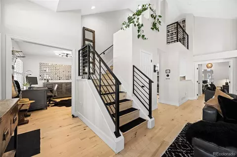 Entry Way - 6312 Deframe Way, Arvada, CO 80004 photo 2 of 2